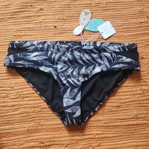 Prana Swimsuit Bottom NWT
